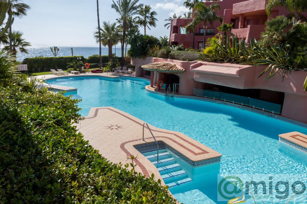 Venta de Ático en Estepona