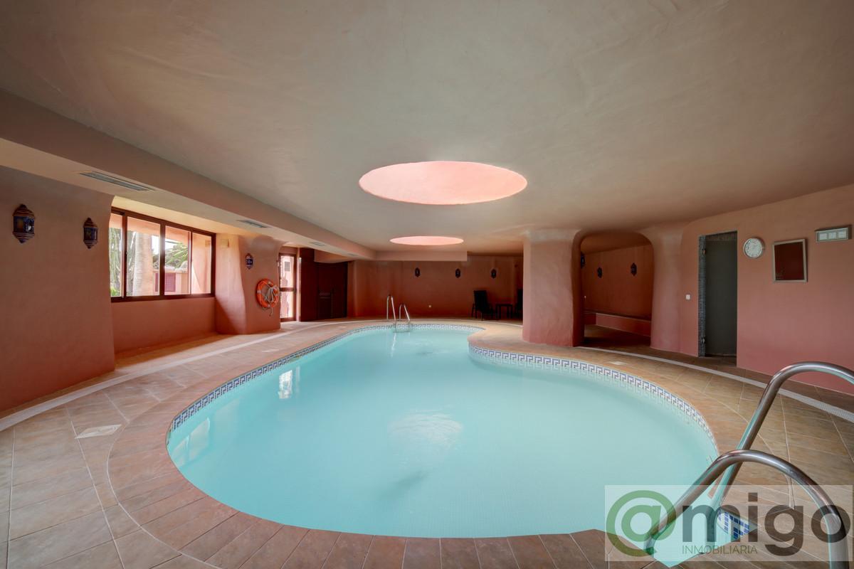 Venta de Ático en Estepona