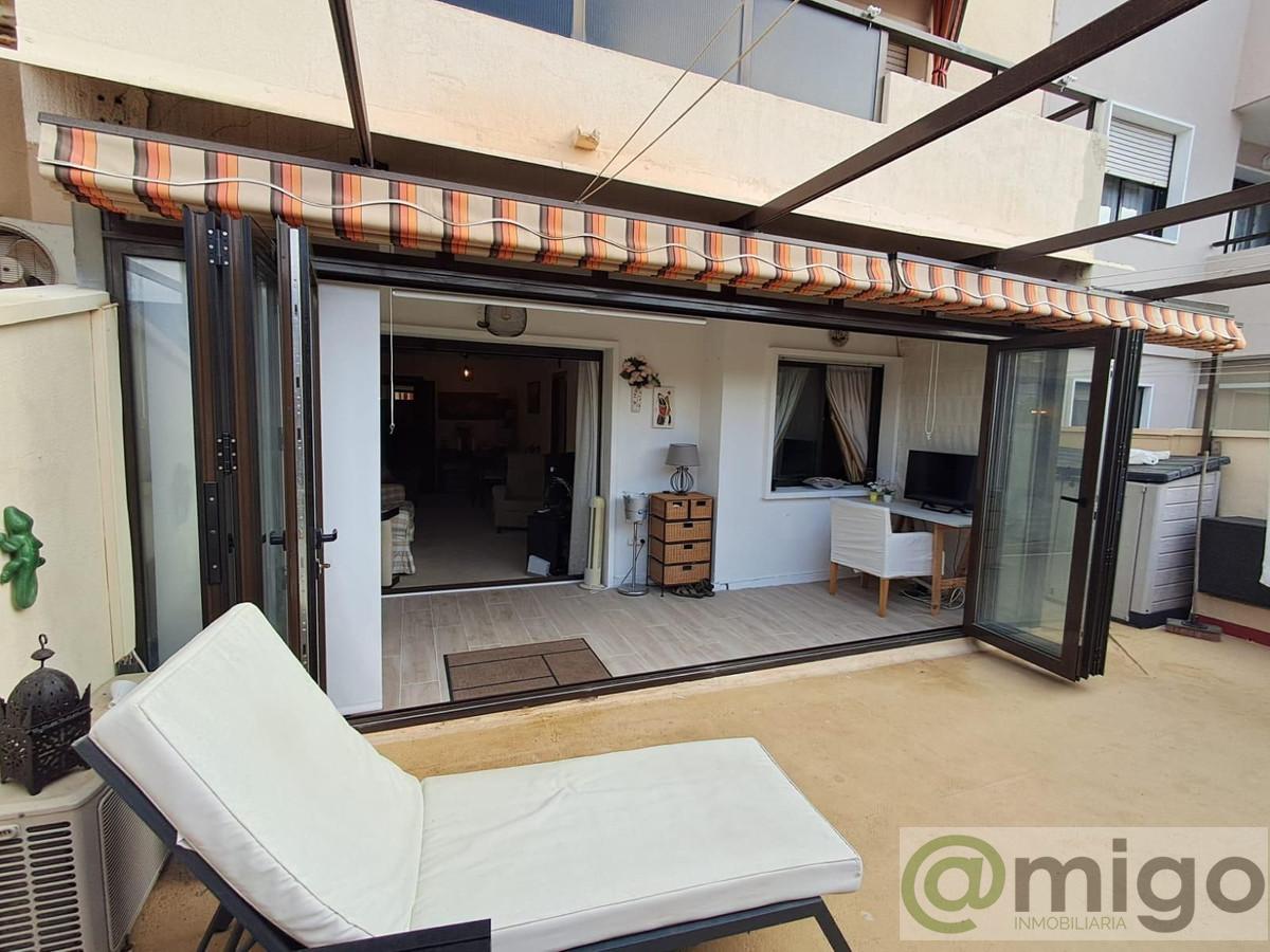 Venta de apartamento en Fuengirola