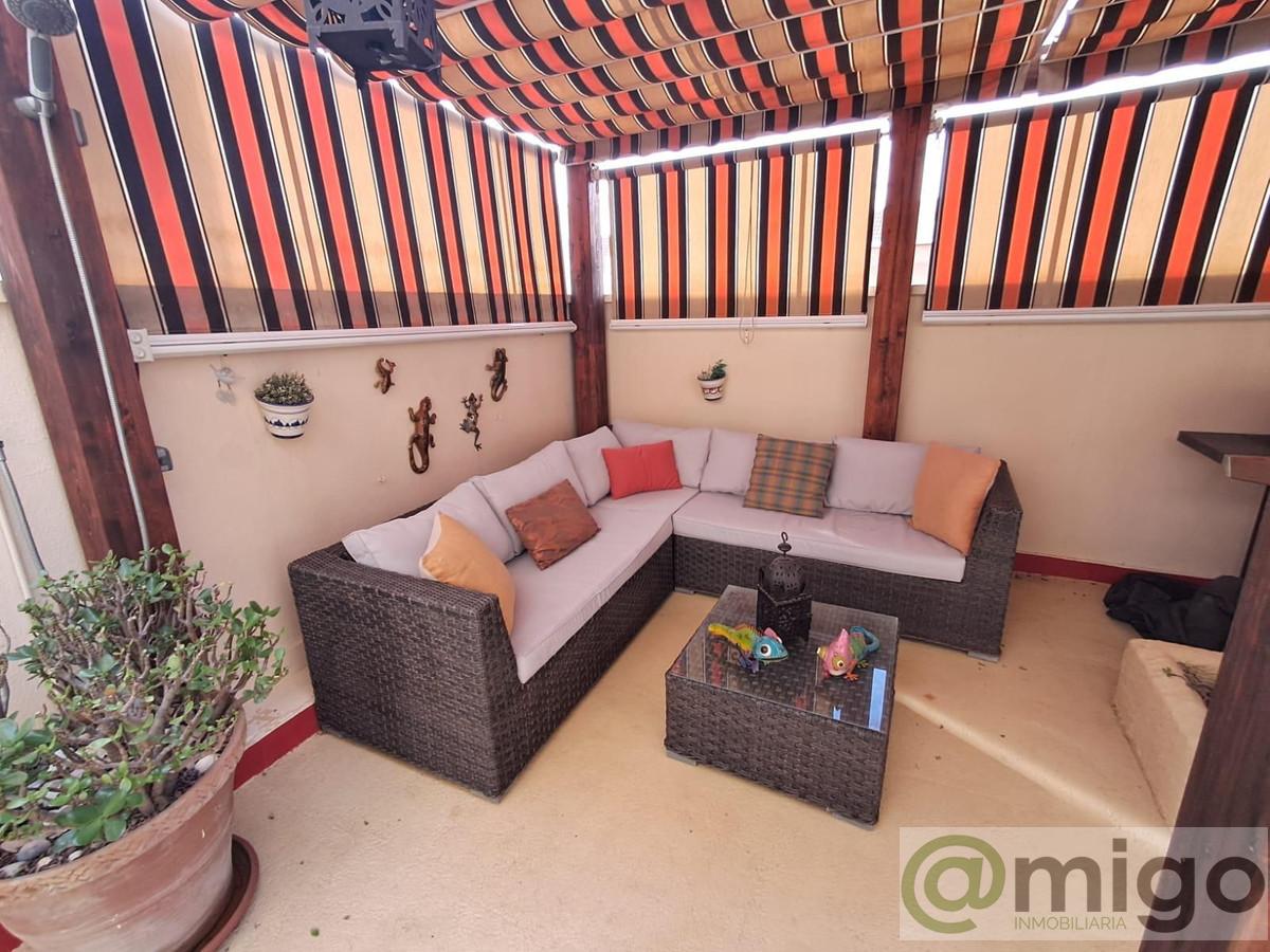 Venta de apartamento en Fuengirola