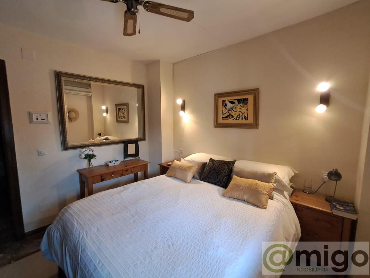 Venta de apartamento en Fuengirola