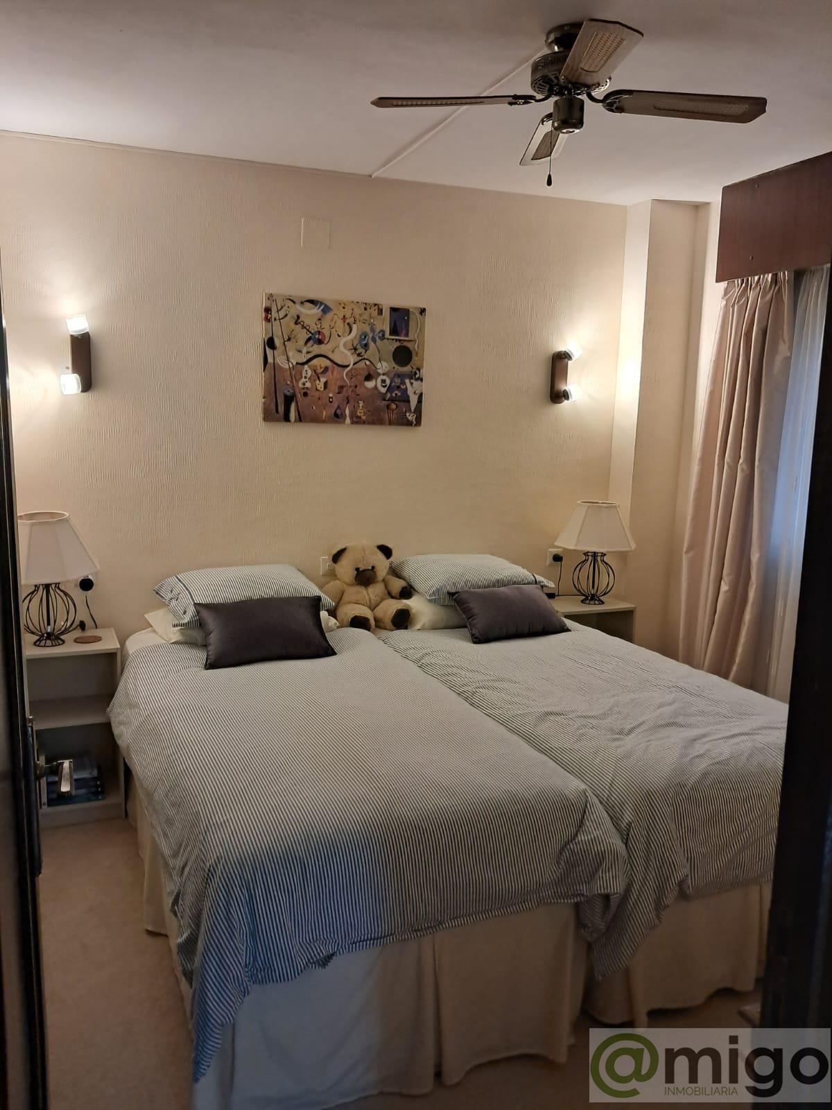 Venta de apartamento en Fuengirola