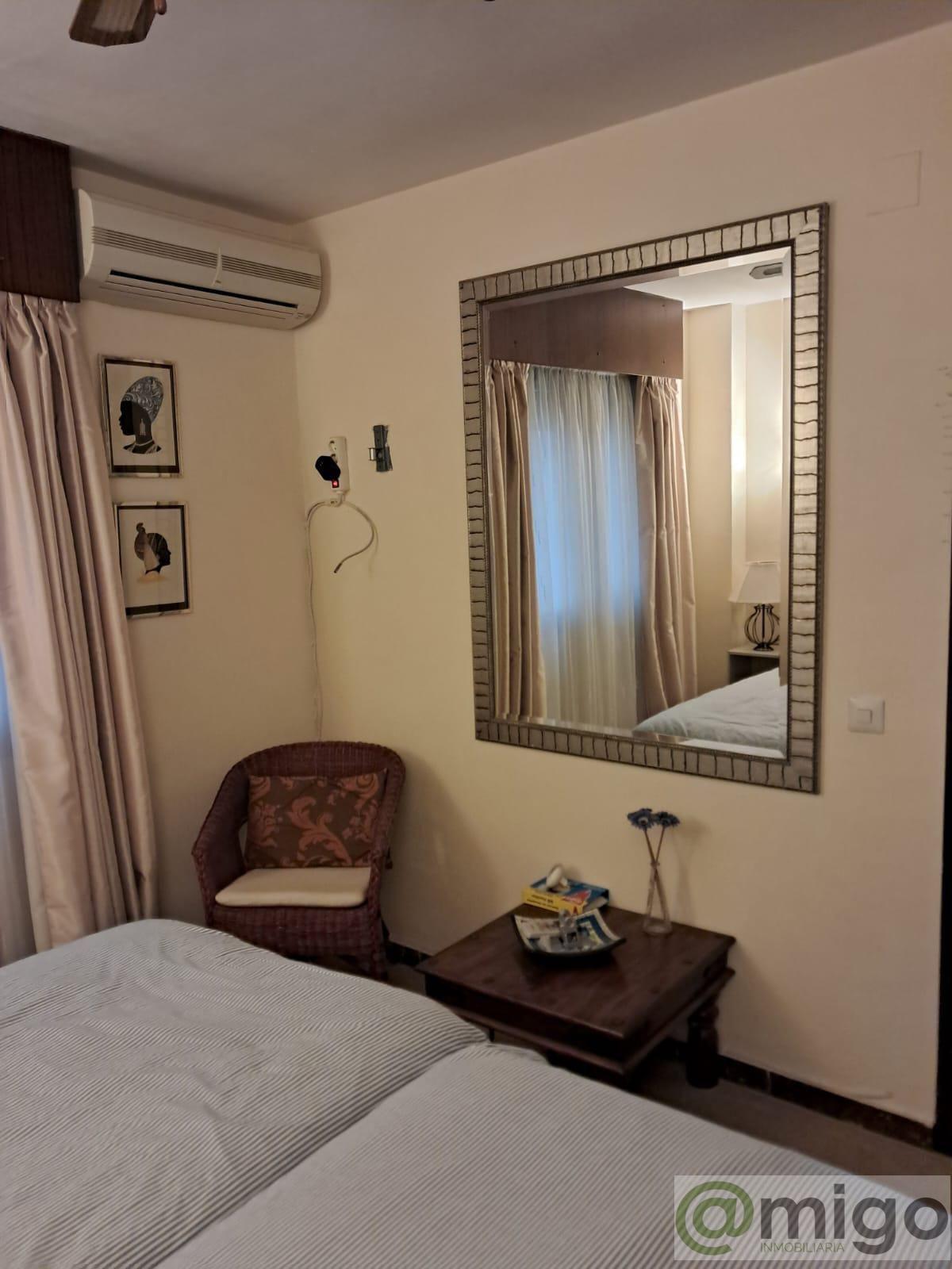 Venta de apartamento en Fuengirola