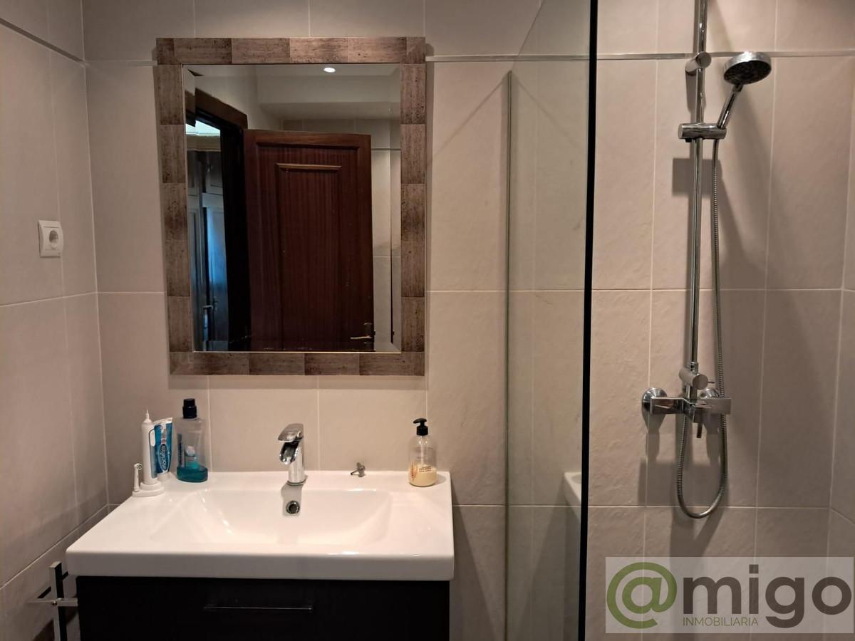 Venta de apartamento en Fuengirola