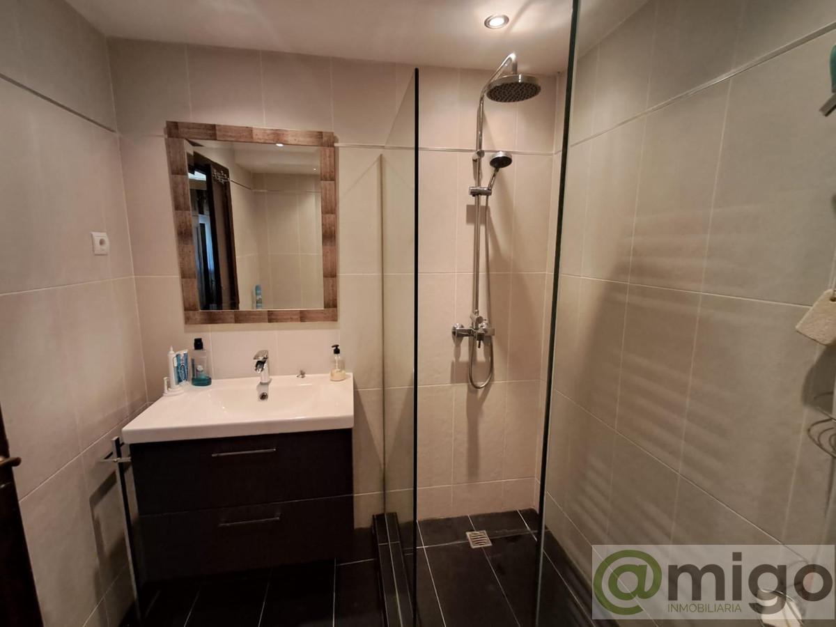 Venta de apartamento en Fuengirola