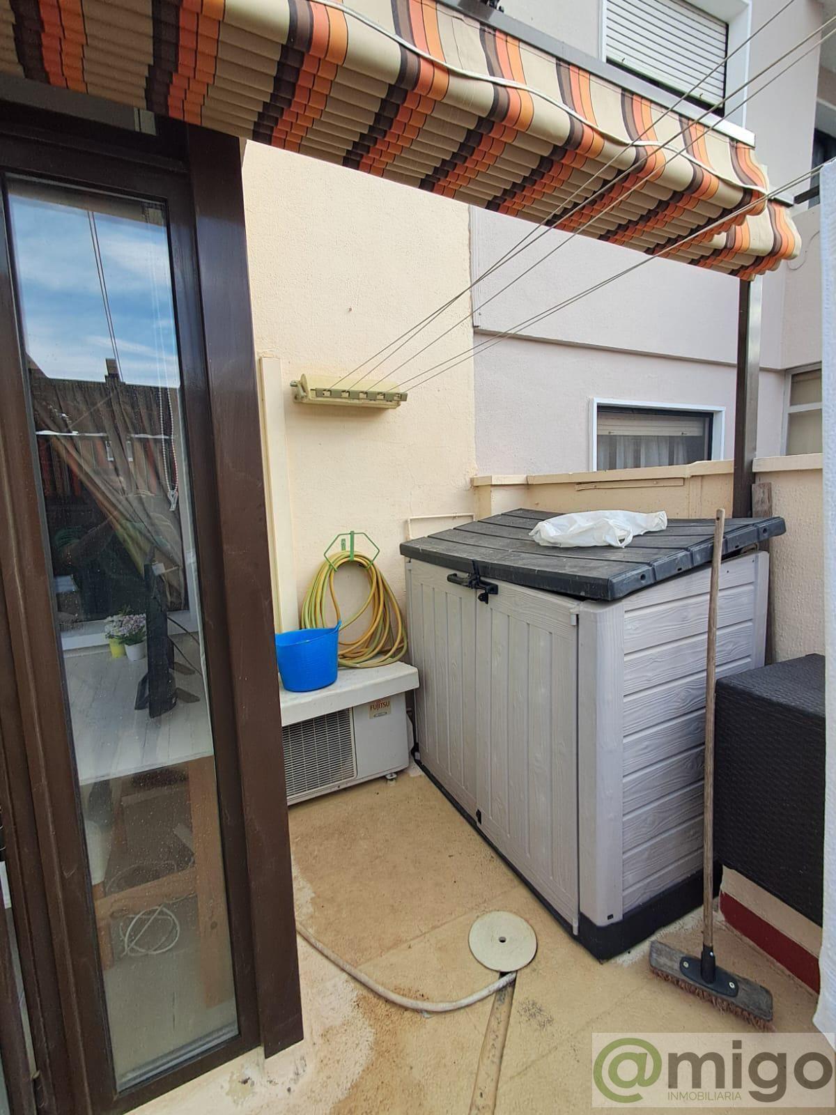 Venta de apartamento en Fuengirola