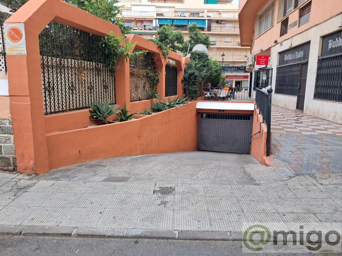 Venta de apartamento en Fuengirola