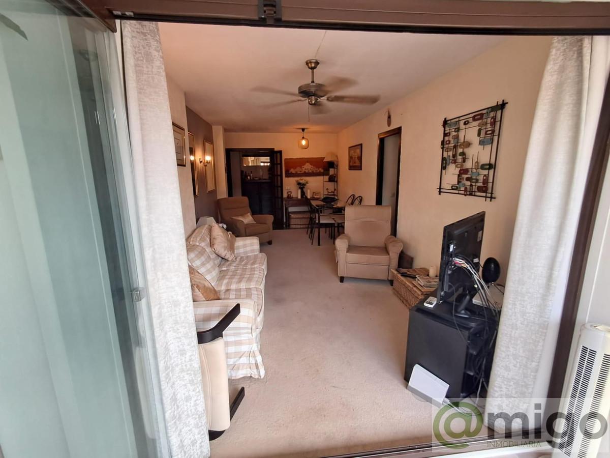 Venta de apartamento en Fuengirola