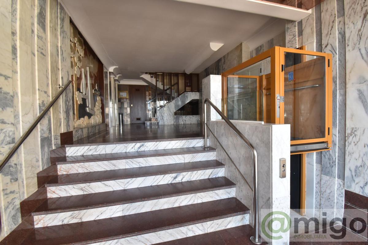 Venta de apartamento en Fuengirola