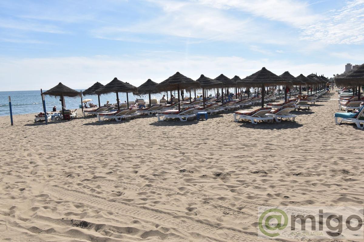 Venta de apartamento en Fuengirola