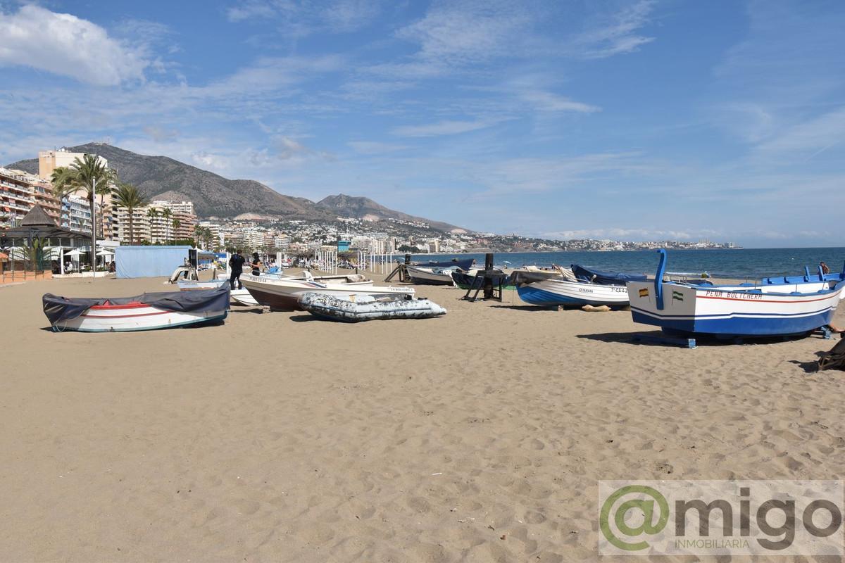 Venta de apartamento en Fuengirola
