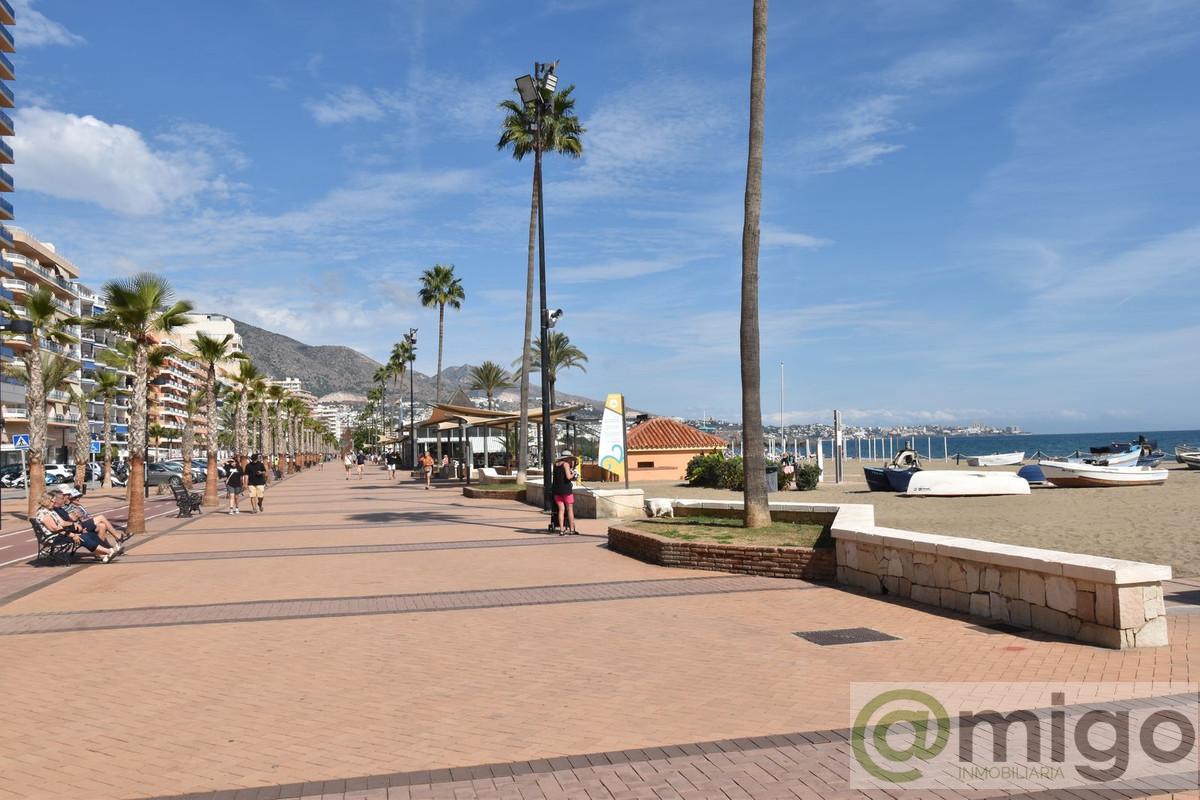 Venta de apartamento en Fuengirola
