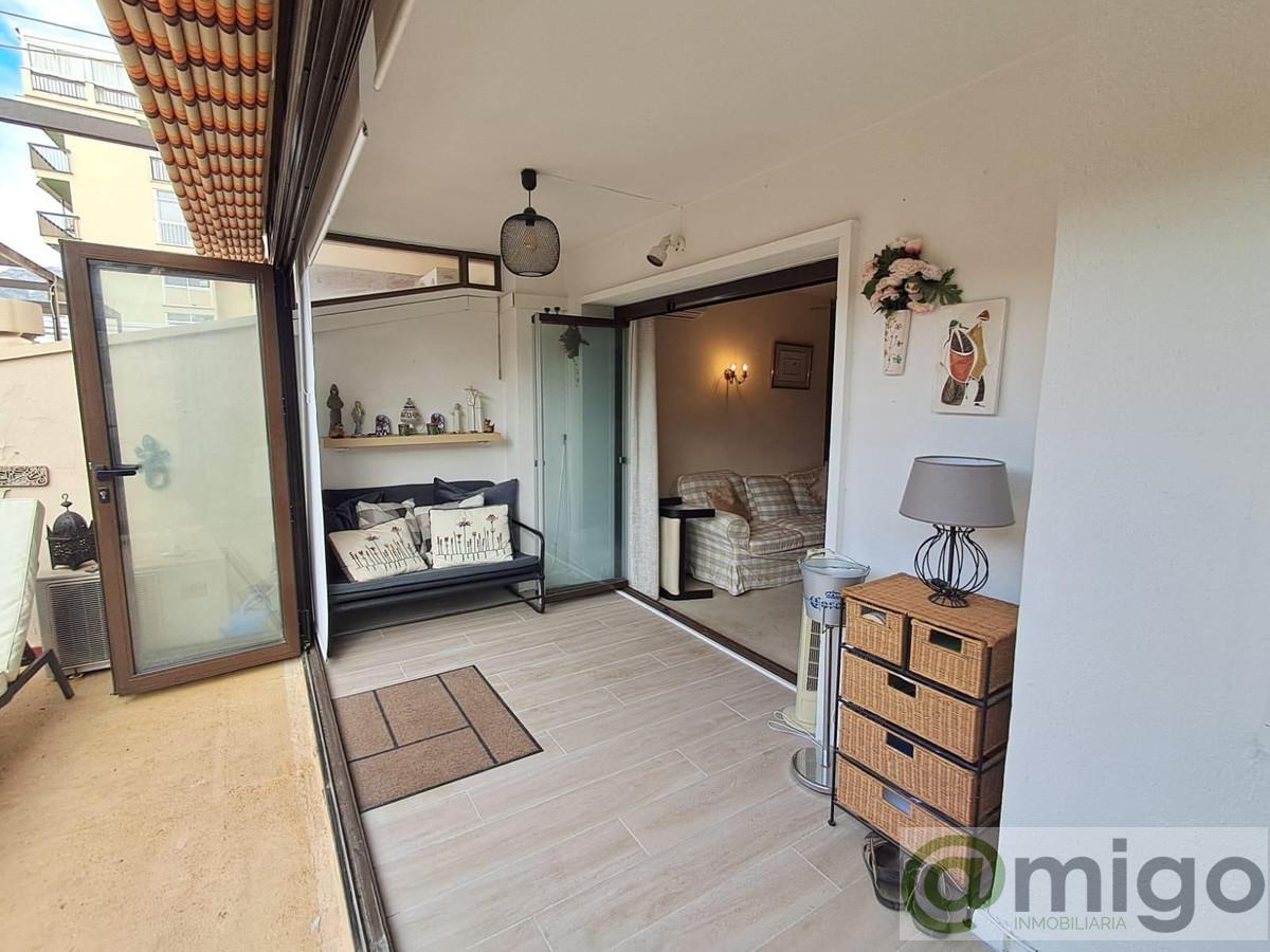 Venta de apartamento en Fuengirola