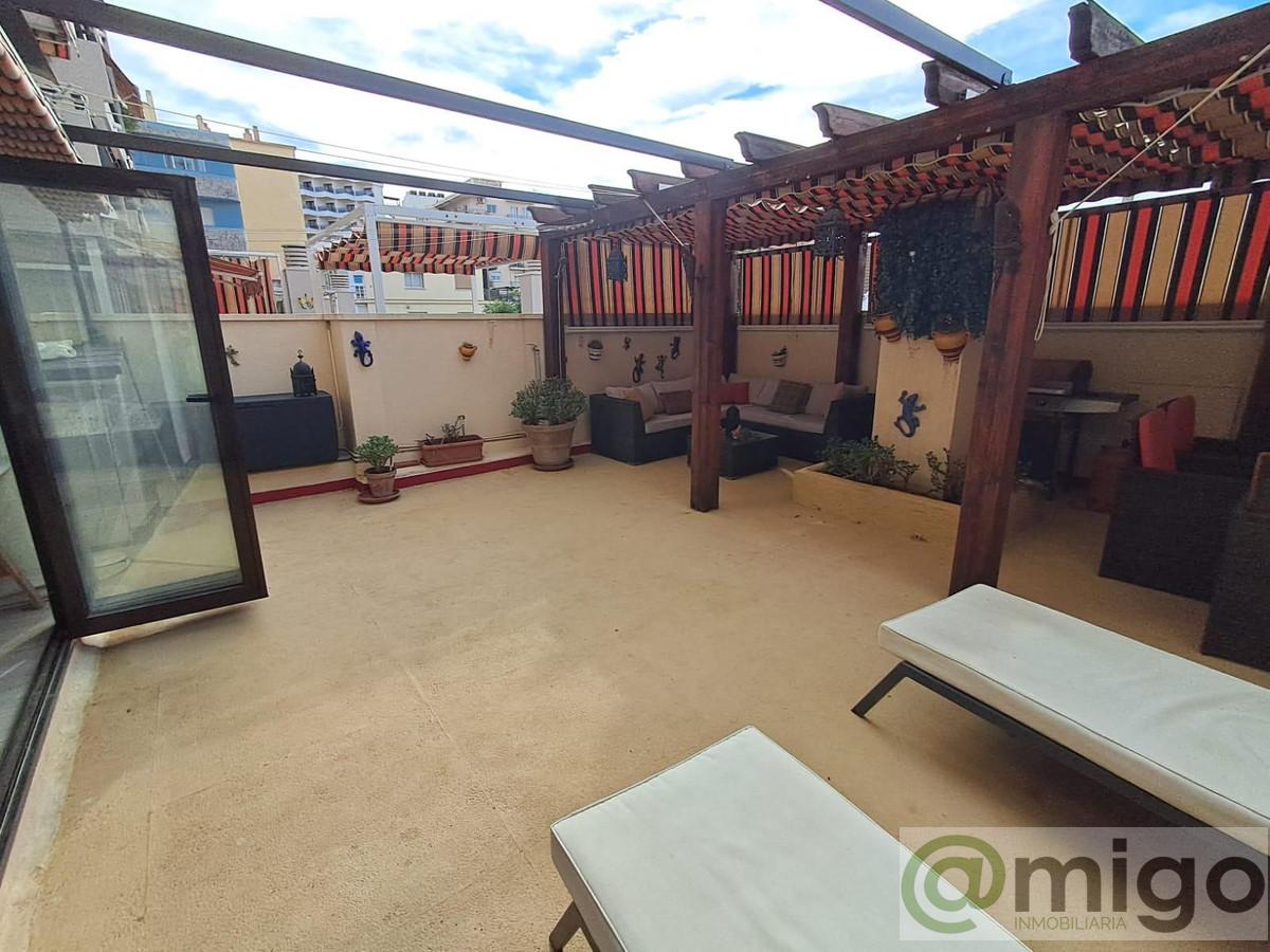 Venta de apartamento en Fuengirola