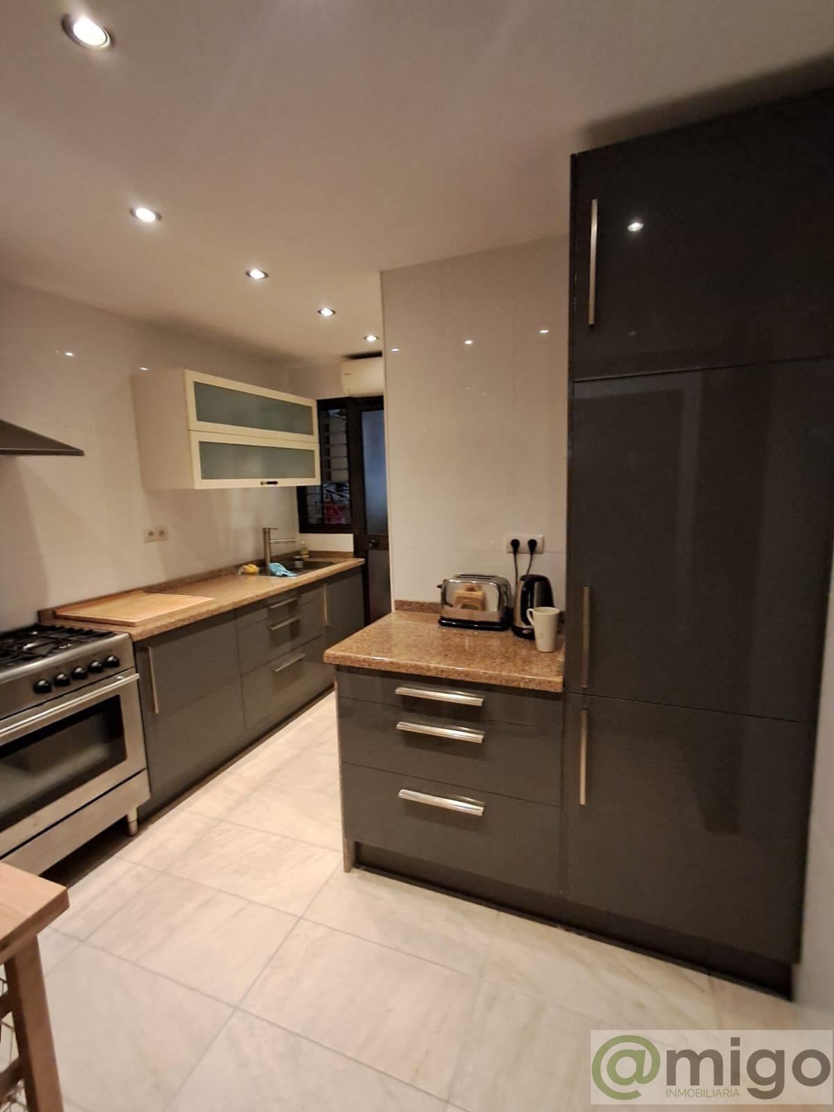 Venta de apartamento en Fuengirola