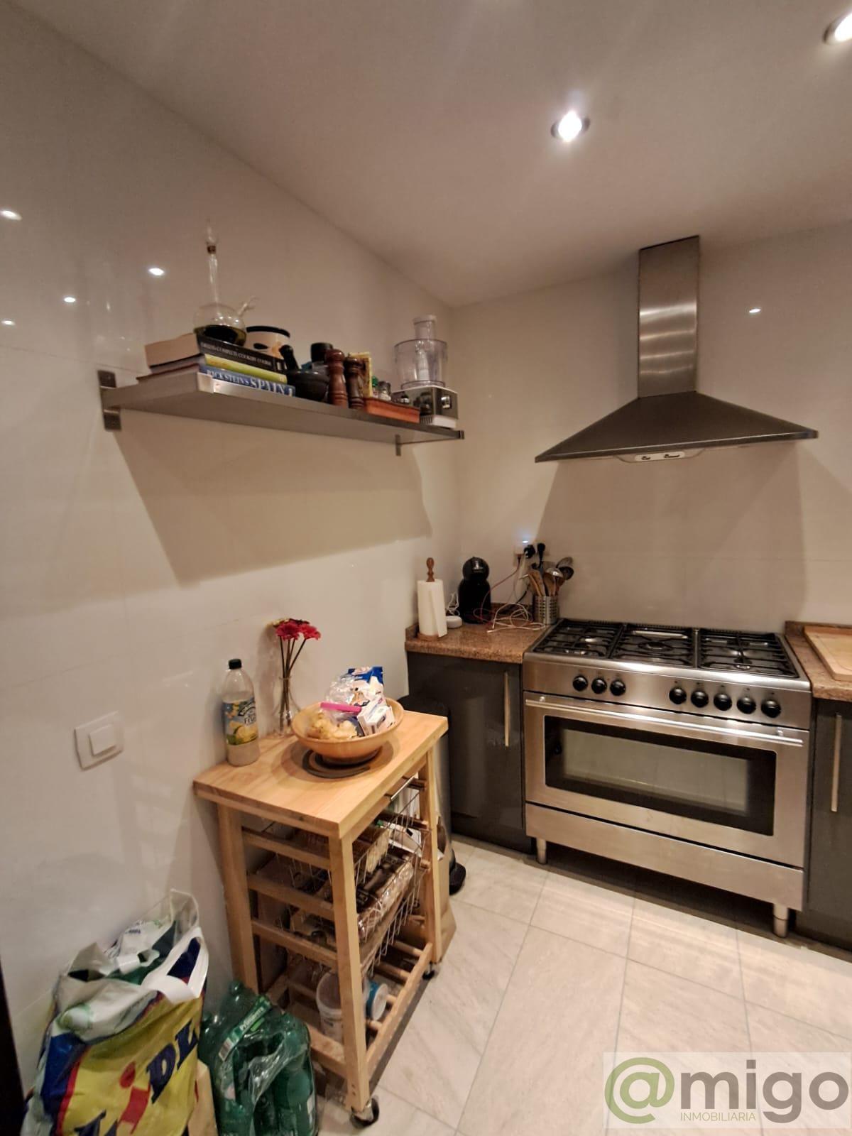 Venta de apartamento en Fuengirola