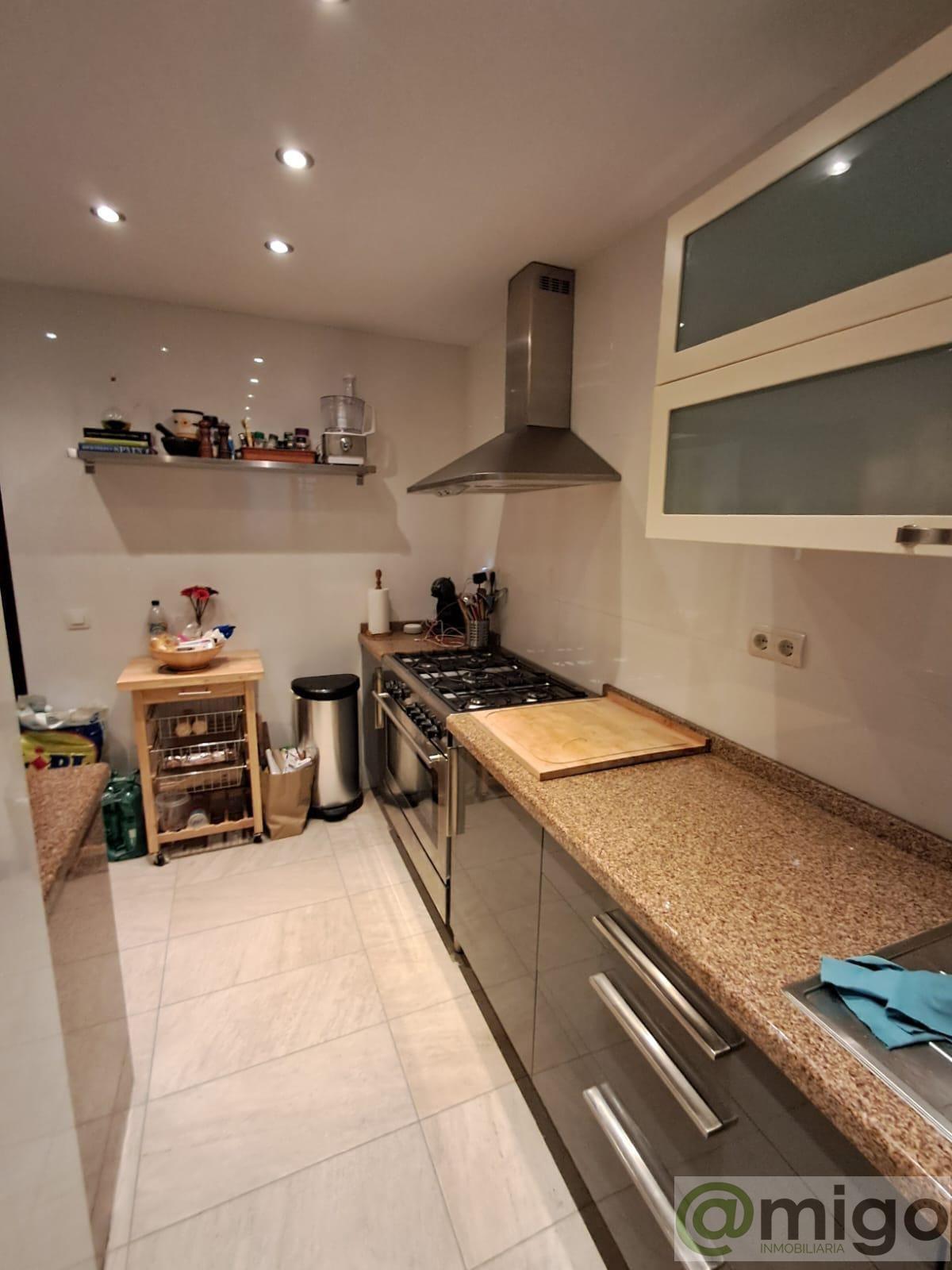 Venta de apartamento en Fuengirola