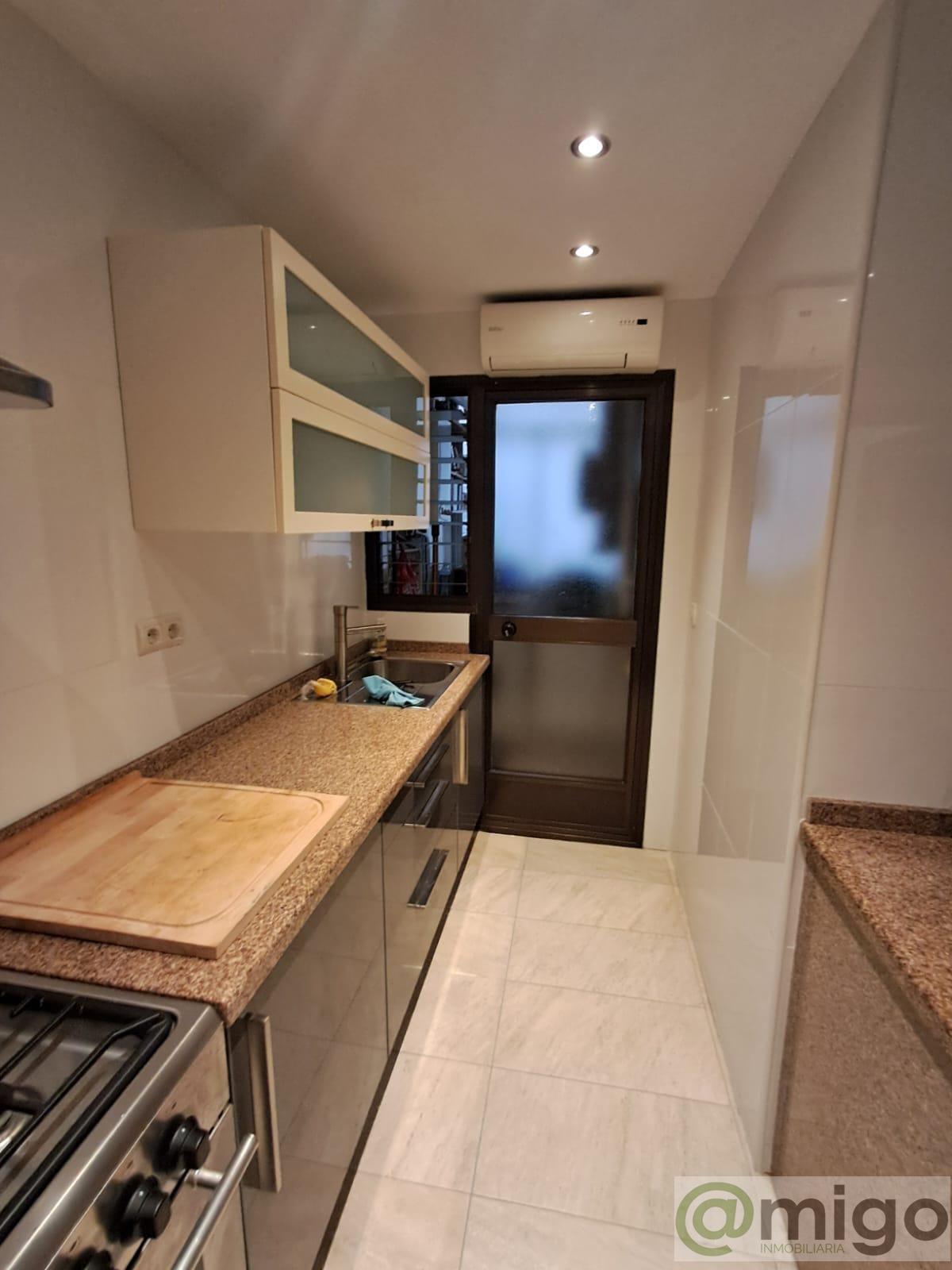 Venta de apartamento en Fuengirola