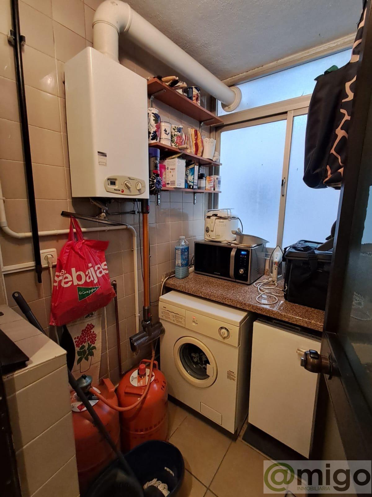 Venta de apartamento en Fuengirola