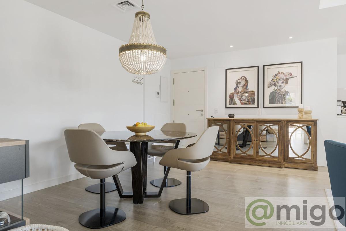 Venta de apartamento en La Cala de Mijas