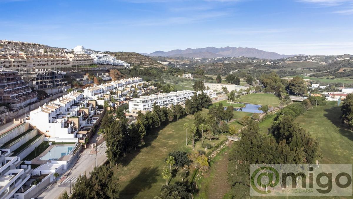 Venta de apartamento en La Cala de Mijas