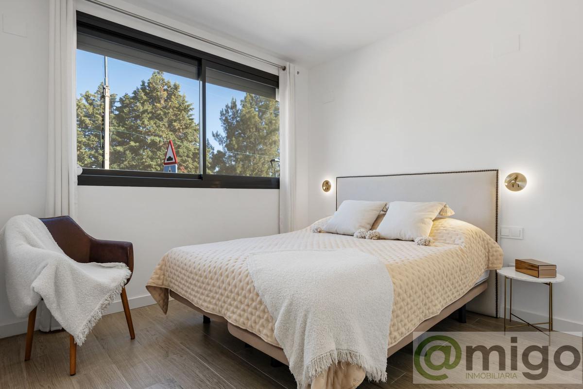 Venta de apartamento en La Cala de Mijas