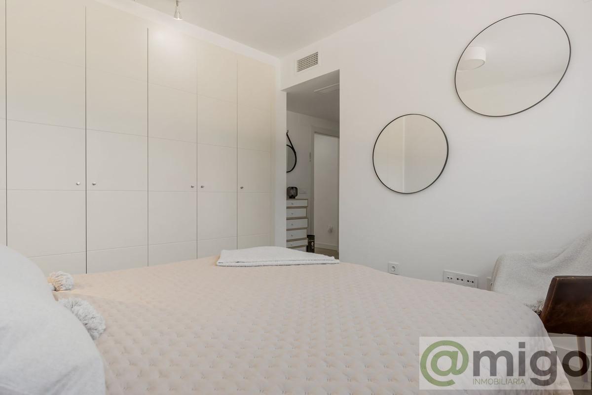 Venta de apartamento en La Cala de Mijas