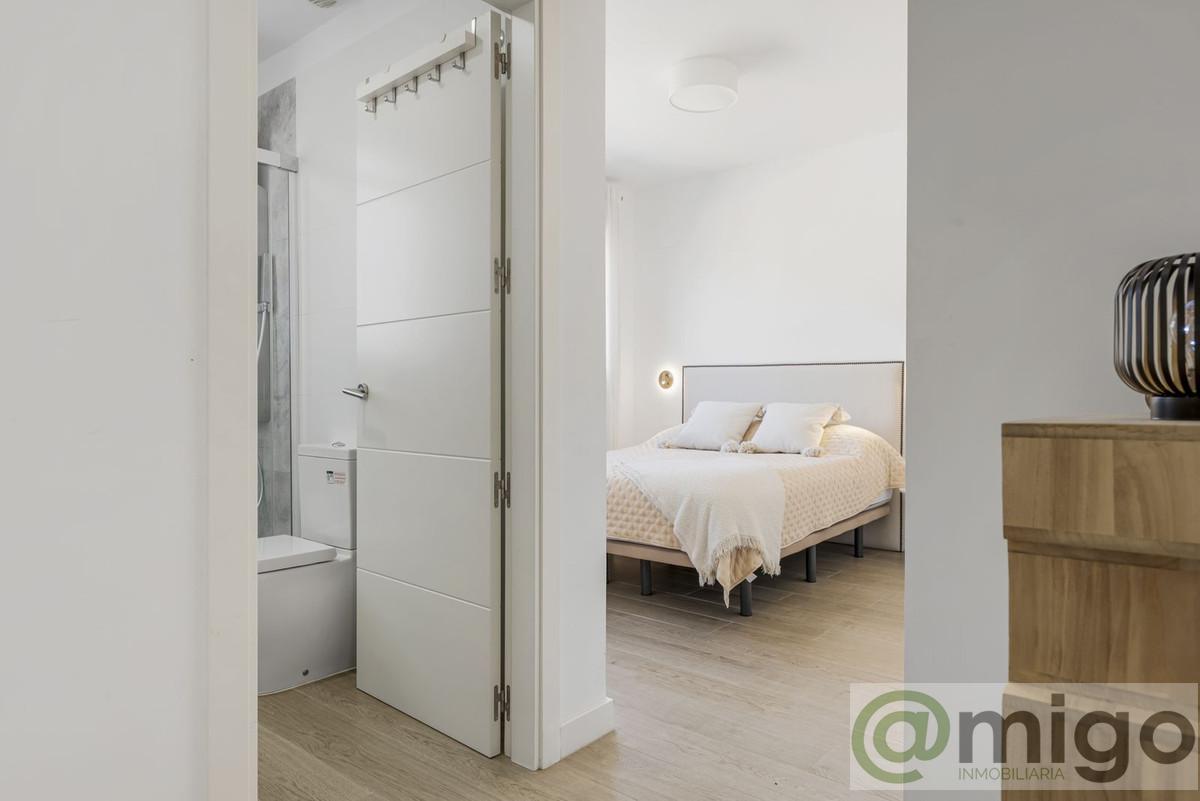 Venta de apartamento en La Cala de Mijas