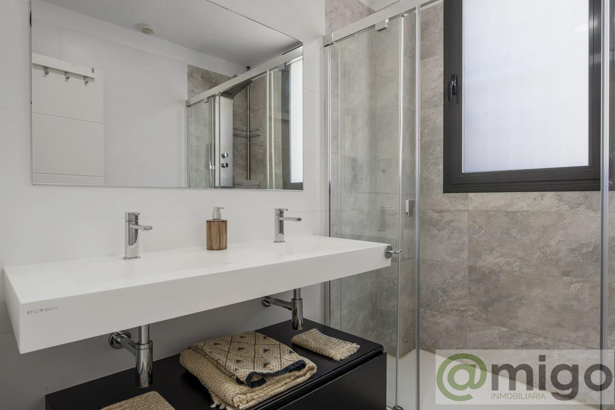 Venta de apartamento en La Cala de Mijas