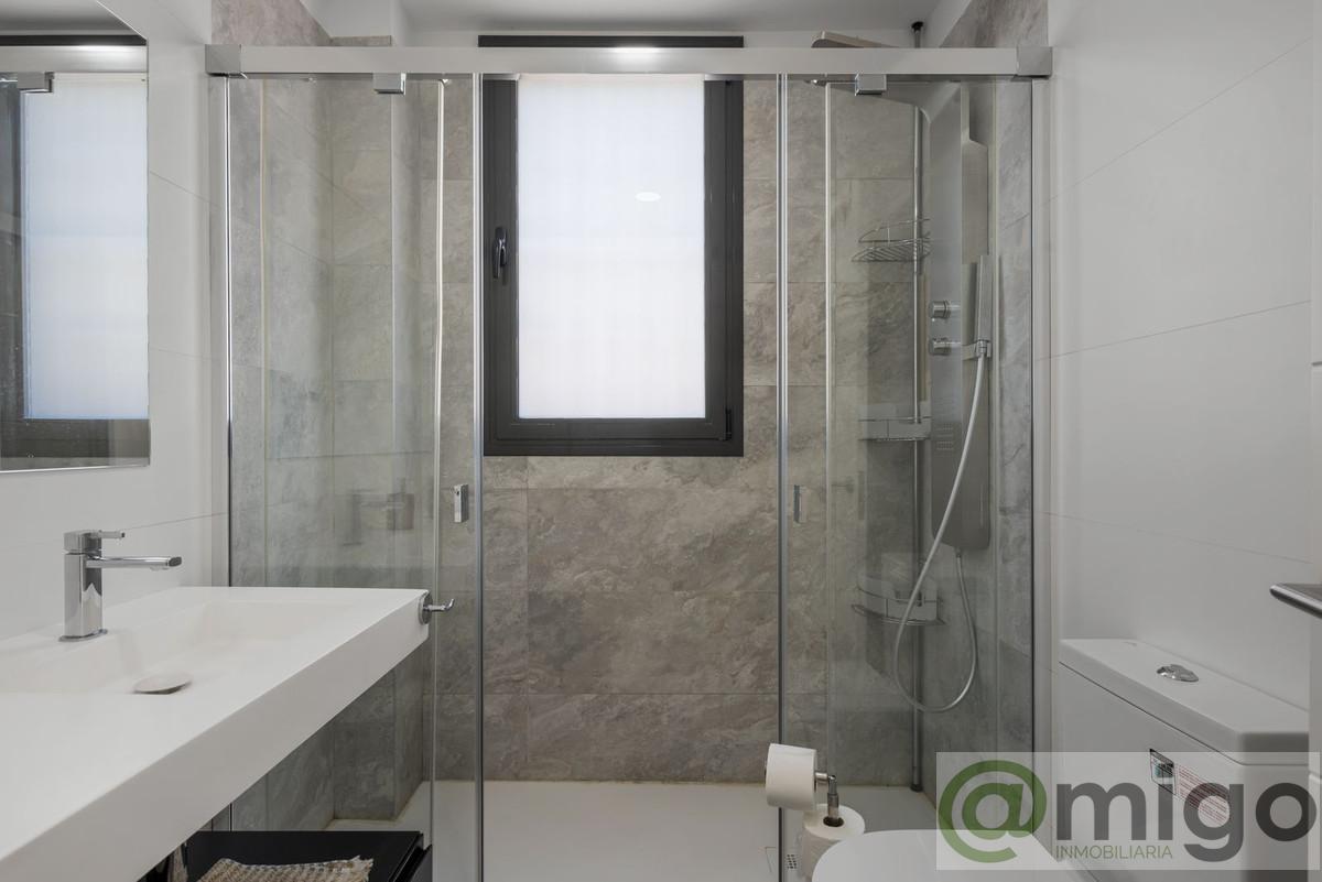 Venta de apartamento en La Cala de Mijas