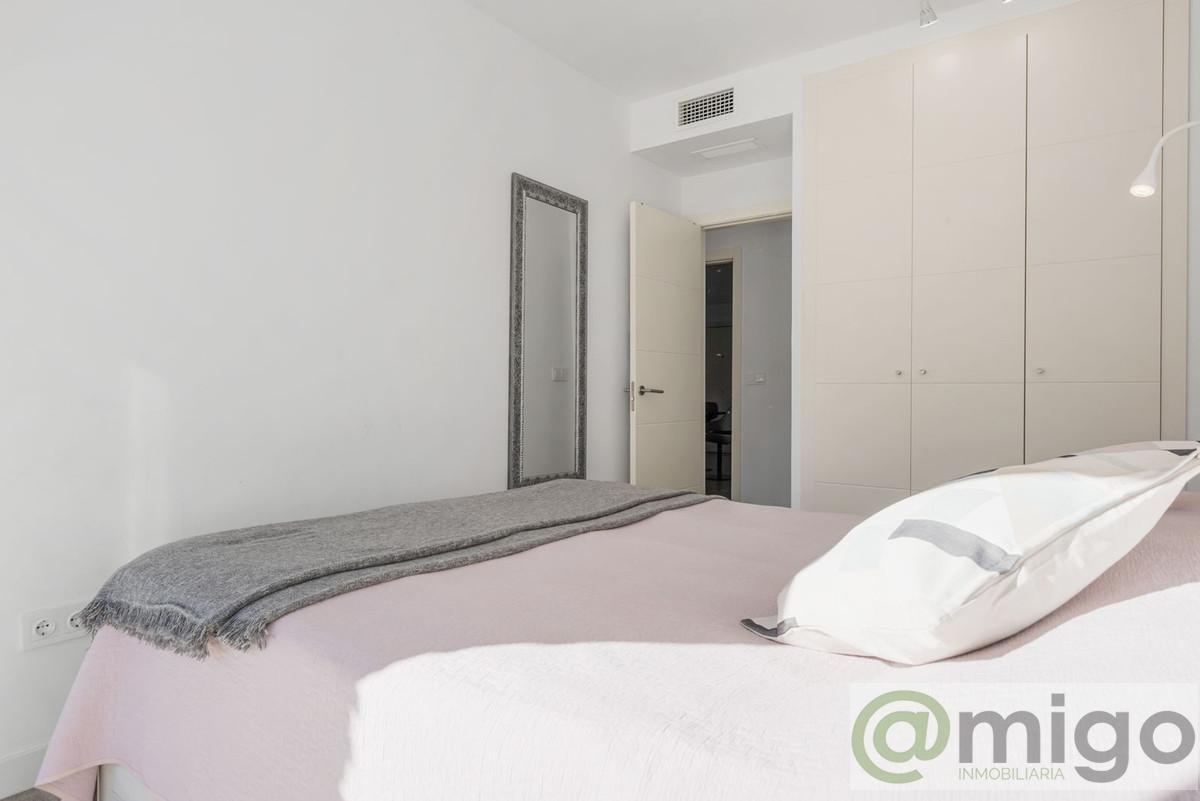 Venta de apartamento en La Cala de Mijas