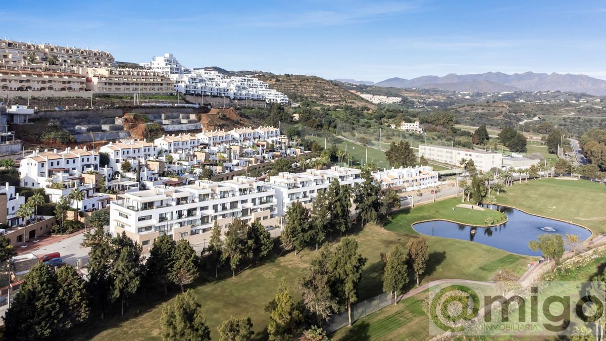 Venta de apartamento en La Cala de Mijas