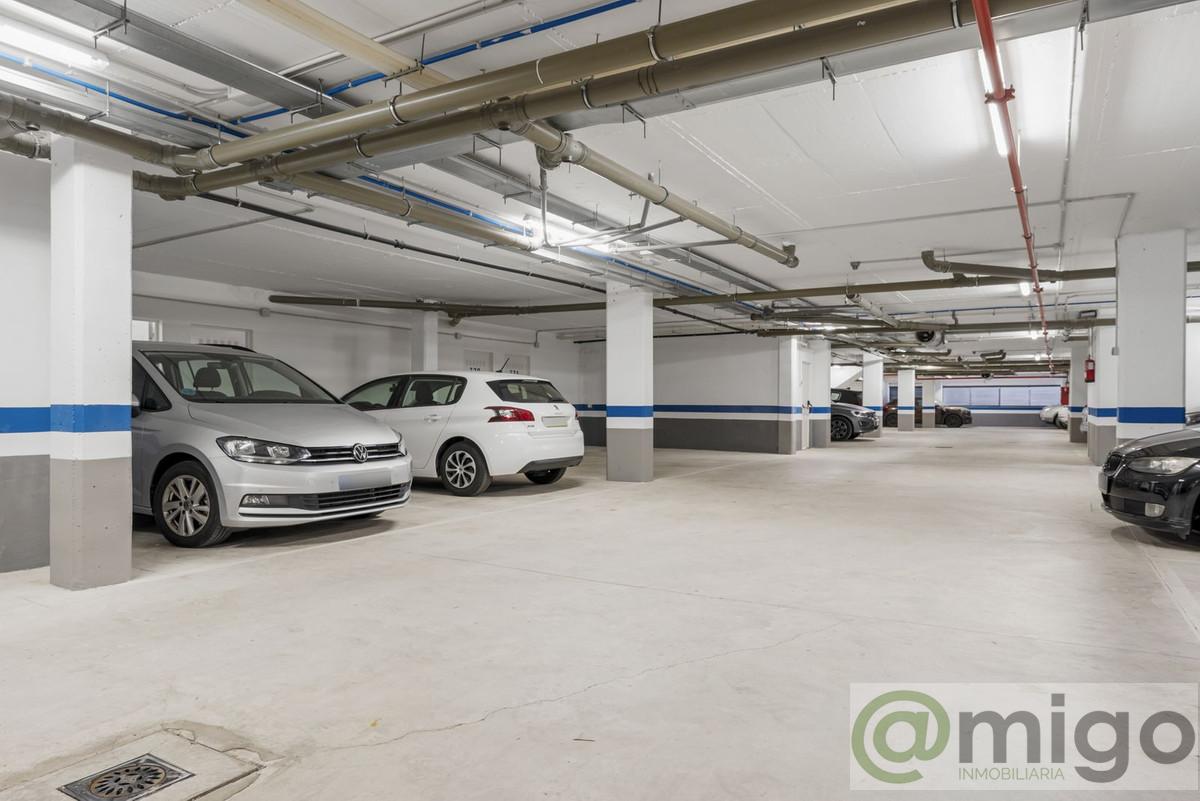 Venta de apartamento en La Cala de Mijas