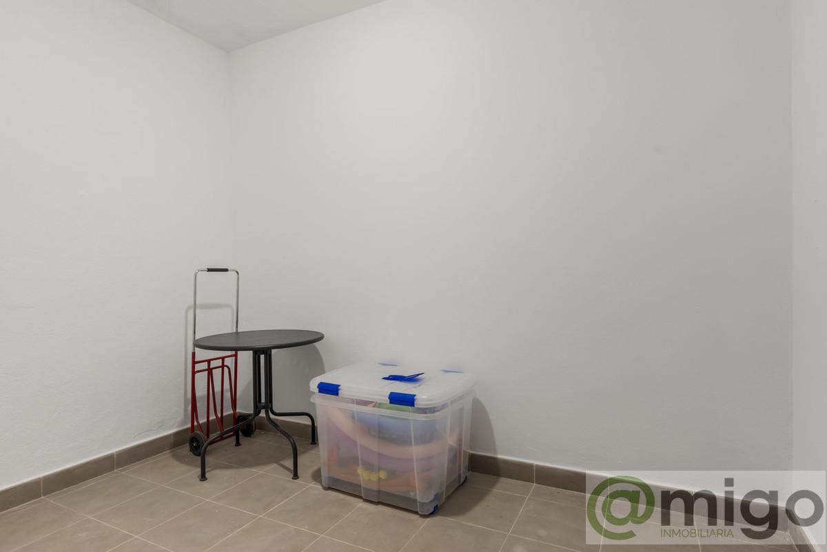 Venta de apartamento en La Cala de Mijas