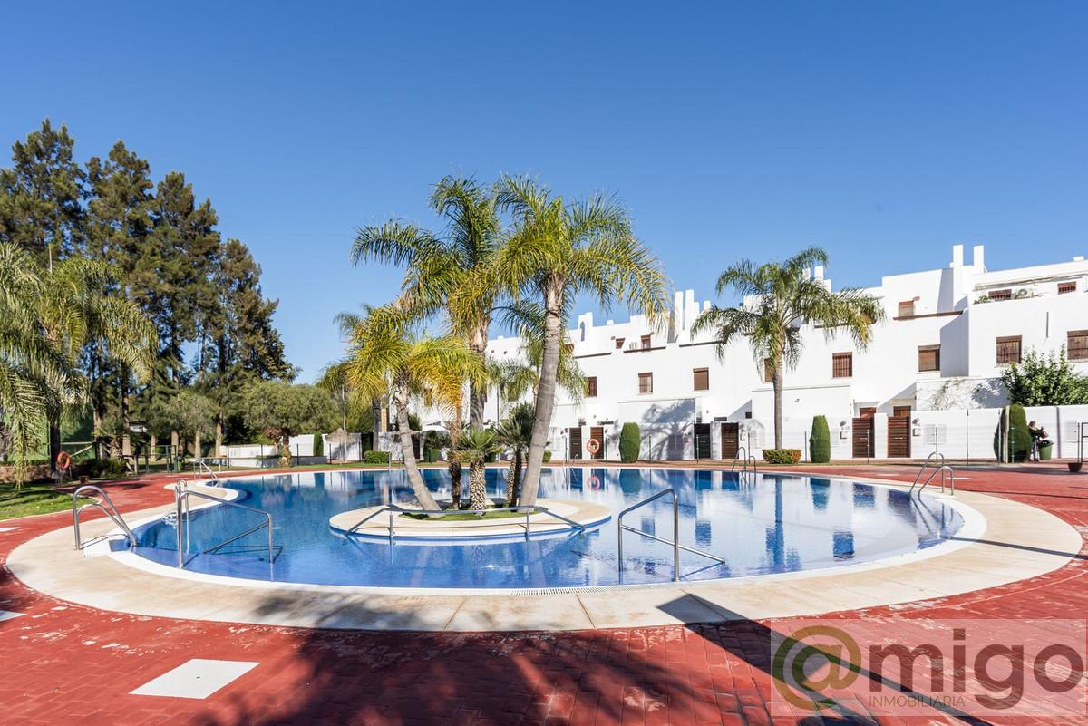 Venta de apartamento en La Cala de Mijas