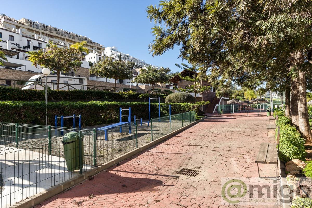 Venta de apartamento en La Cala de Mijas
