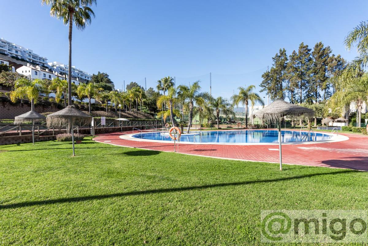Venta de apartamento en La Cala de Mijas