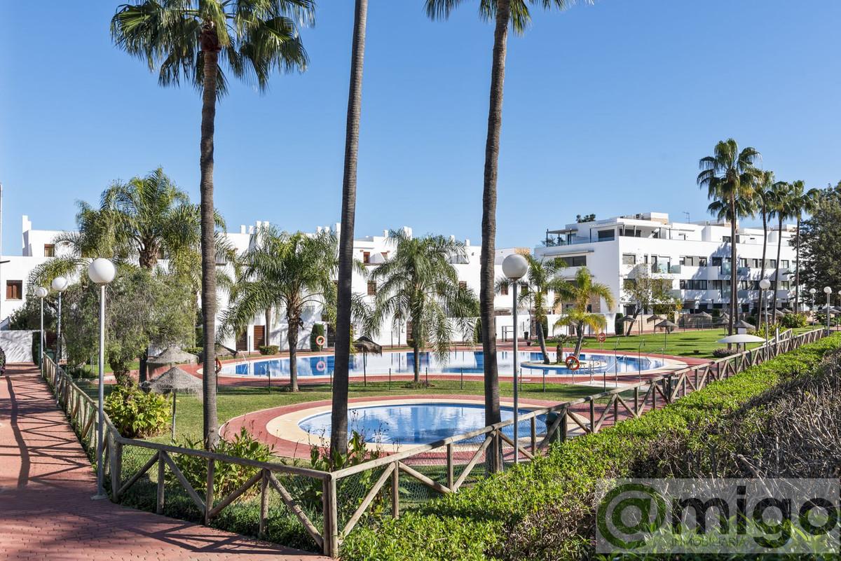 Venta de apartamento en La Cala de Mijas