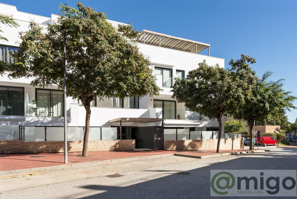 Venta de apartamento en La Cala de Mijas