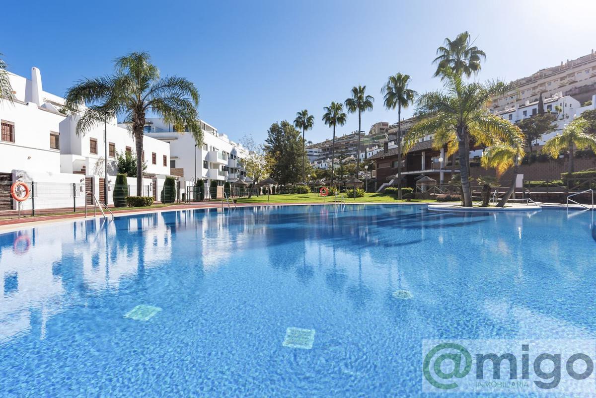 Venta de apartamento en La Cala de Mijas
