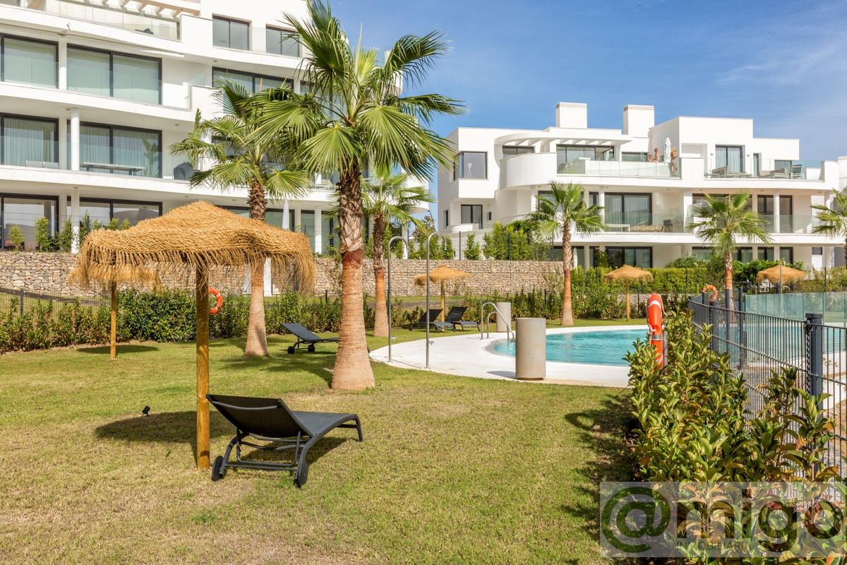 For sale of apartment in Fuengirola
