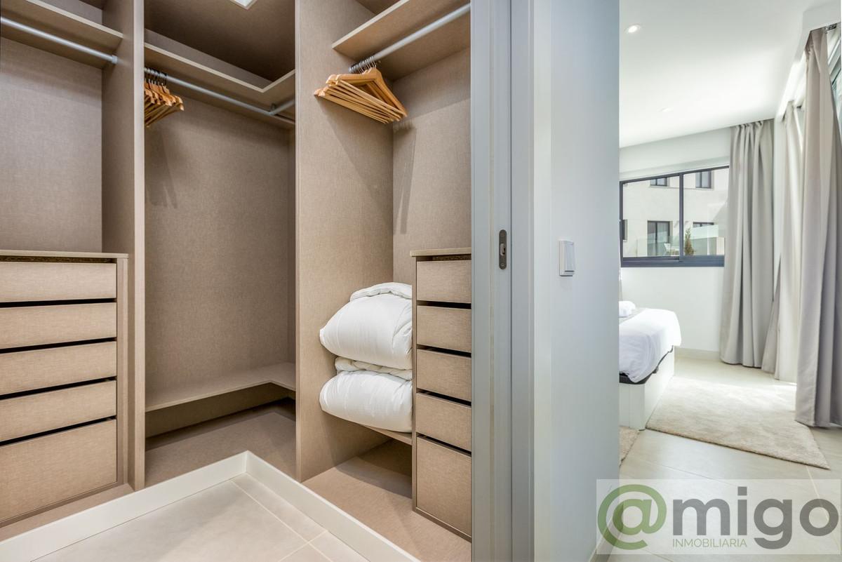 For sale of apartment in Fuengirola