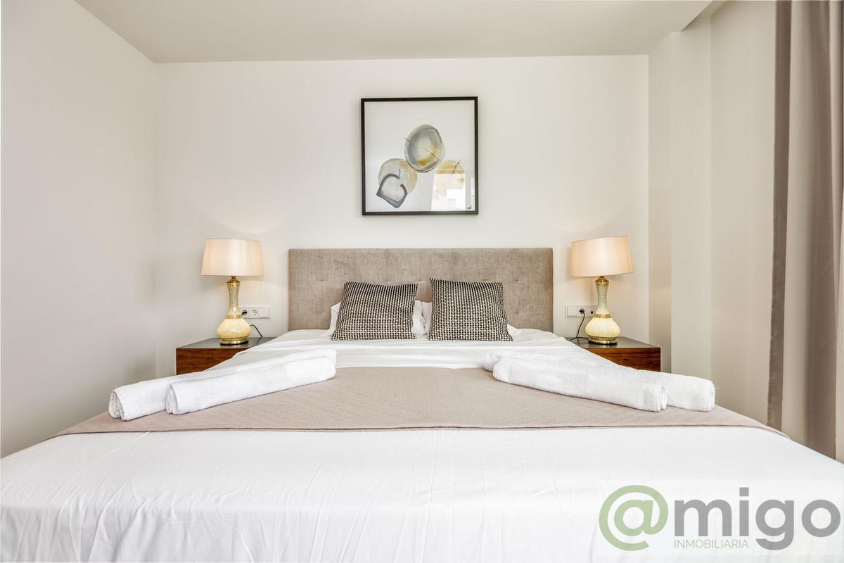 For sale of apartment in Fuengirola