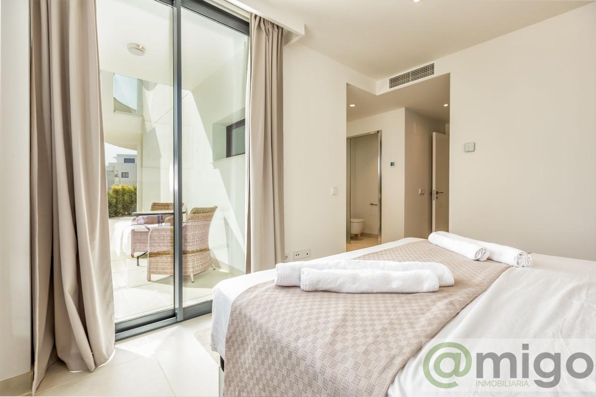 For sale of apartment in Fuengirola