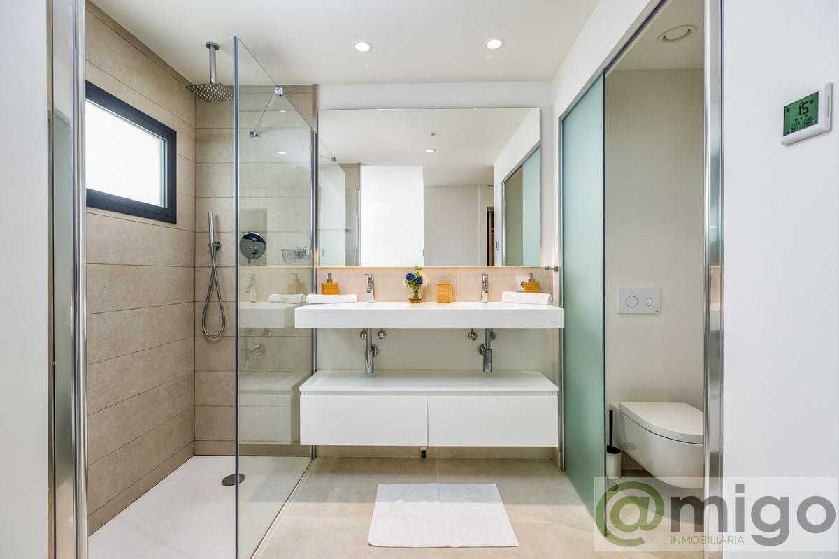 For sale of apartment in Fuengirola