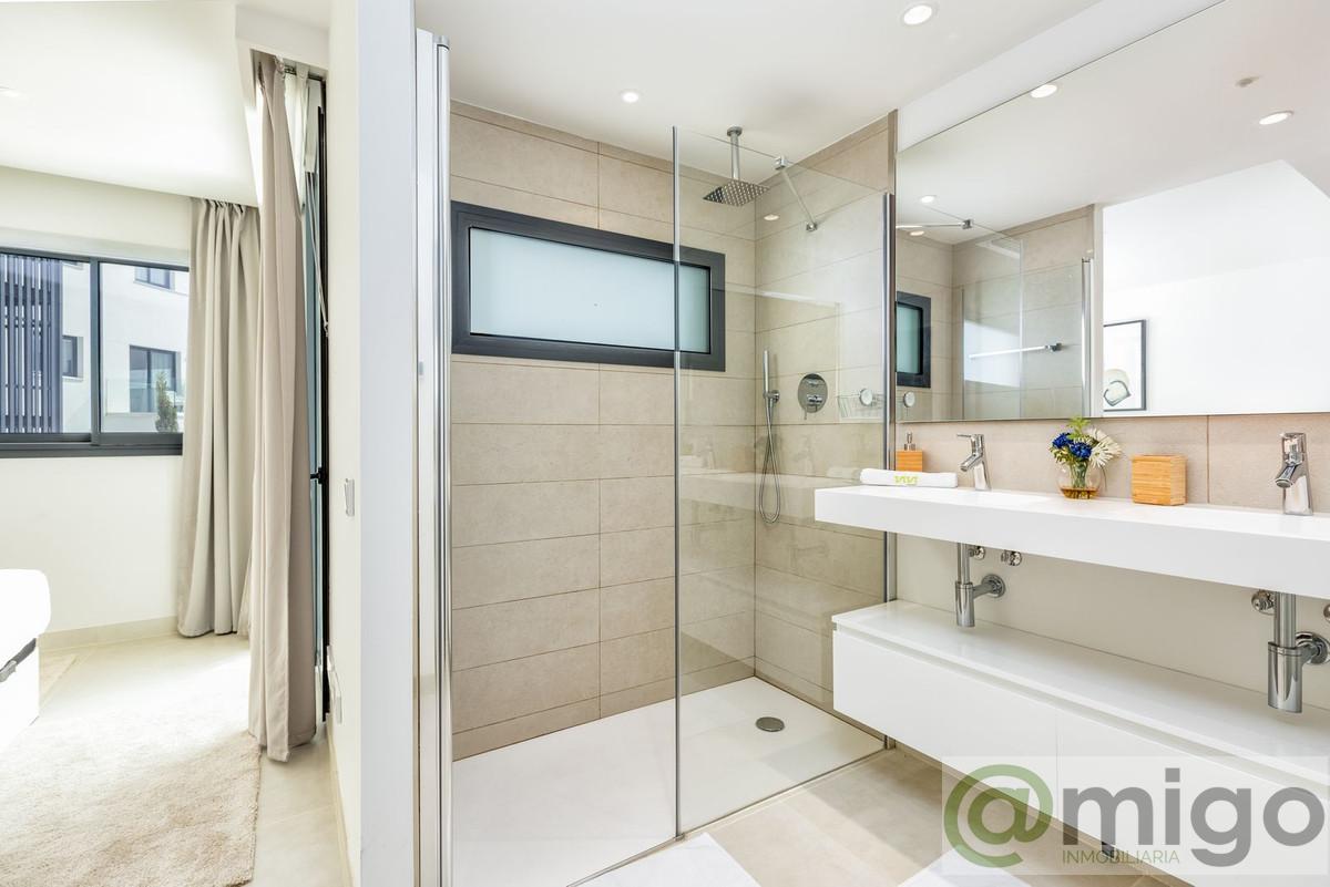 For sale of apartment in Fuengirola