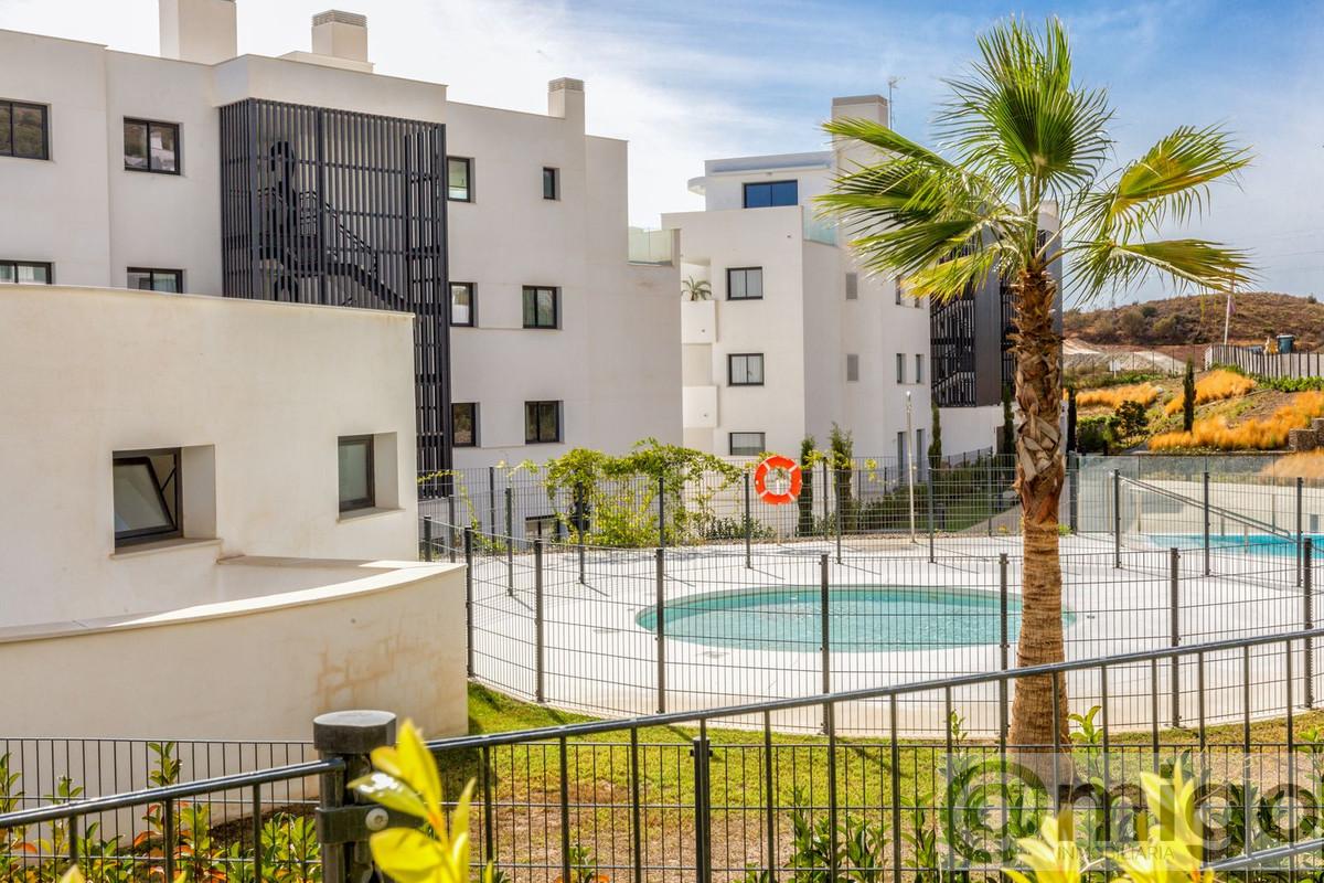 For sale of apartment in Fuengirola