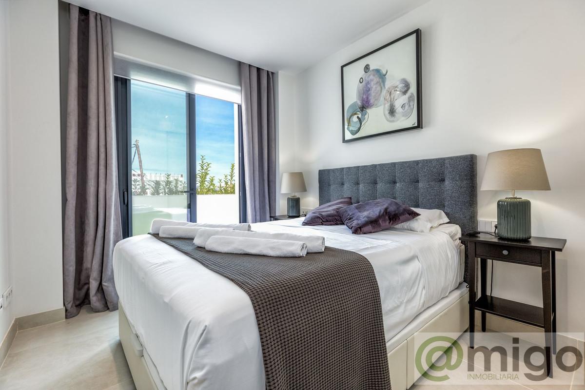 For sale of apartment in Fuengirola