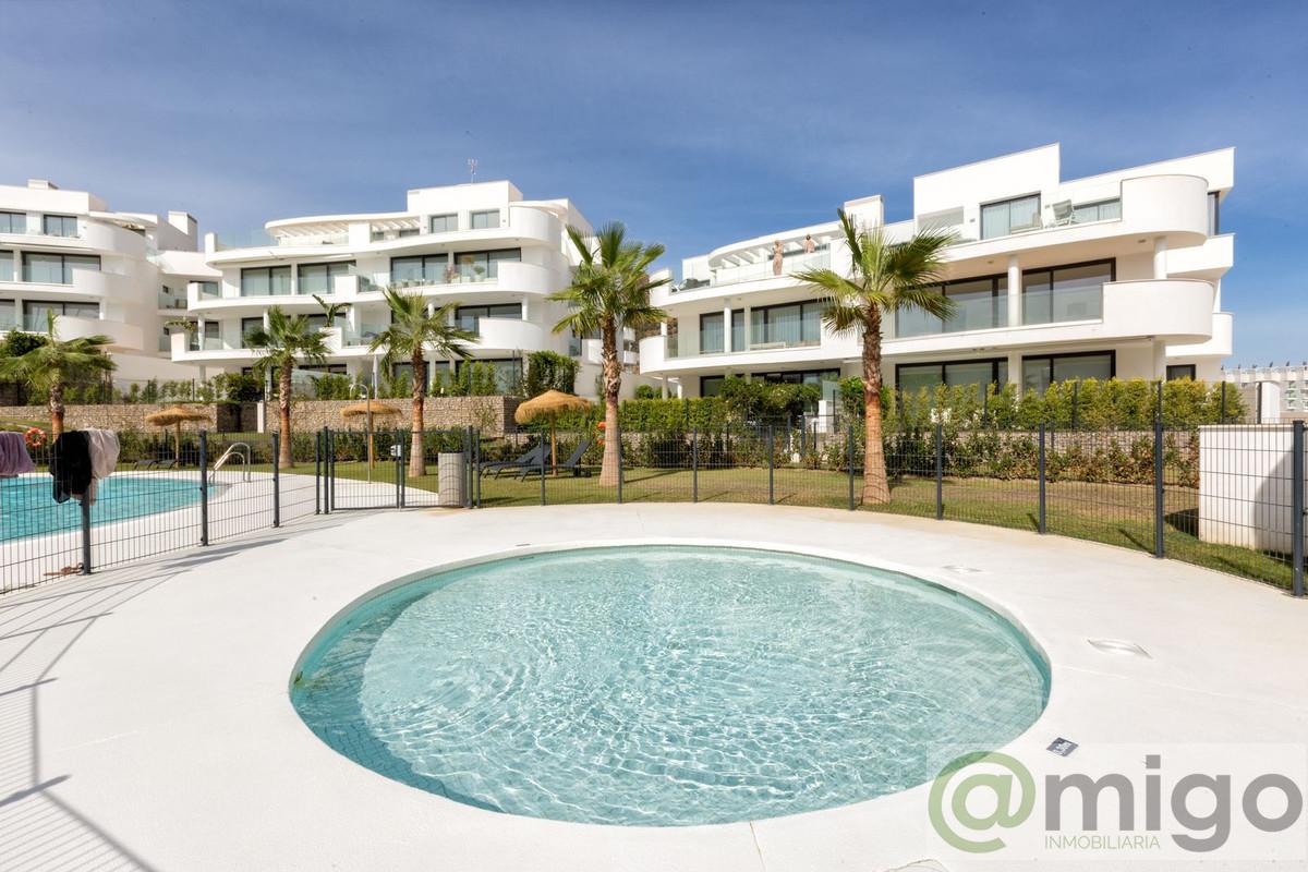For sale of apartment in Fuengirola