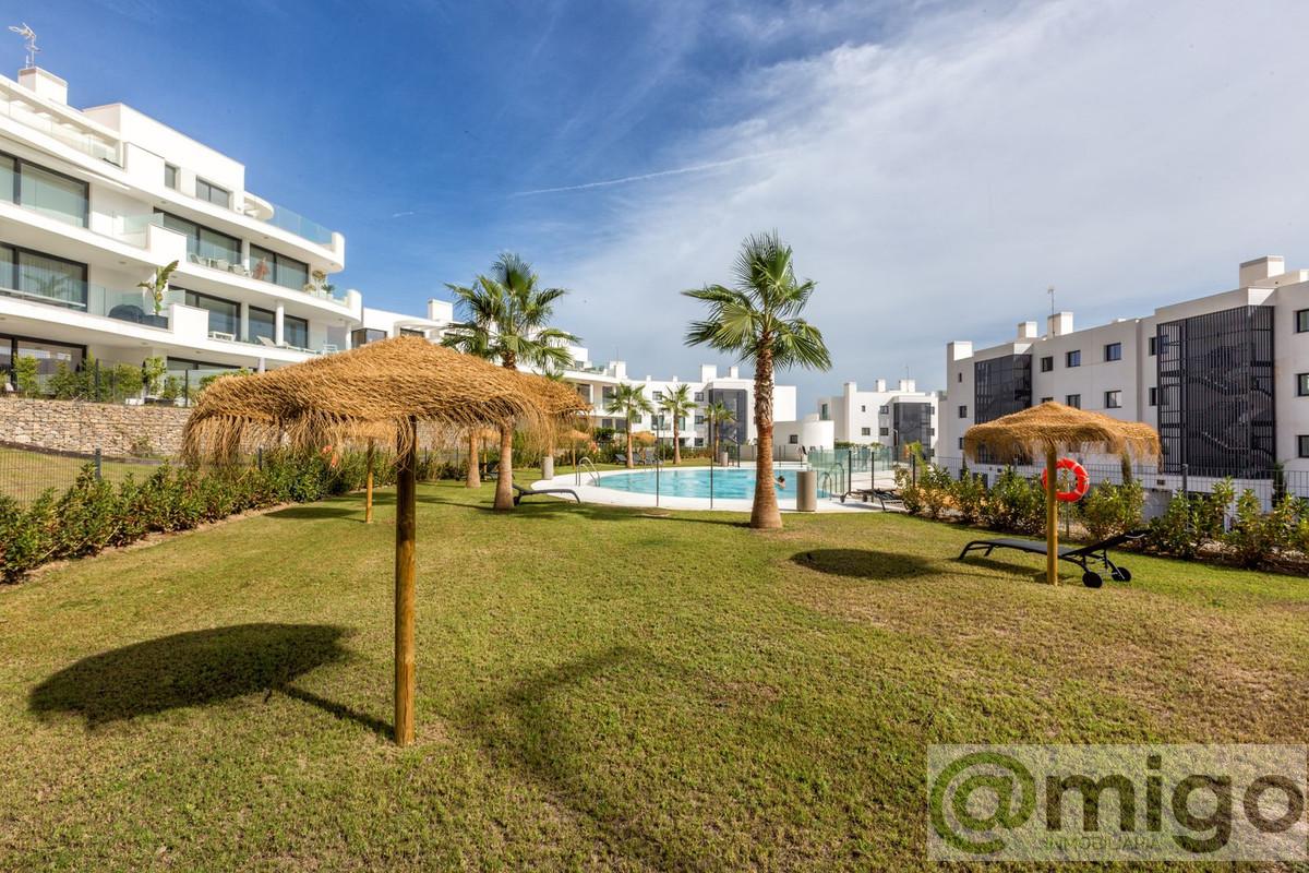 For sale of apartment in Fuengirola